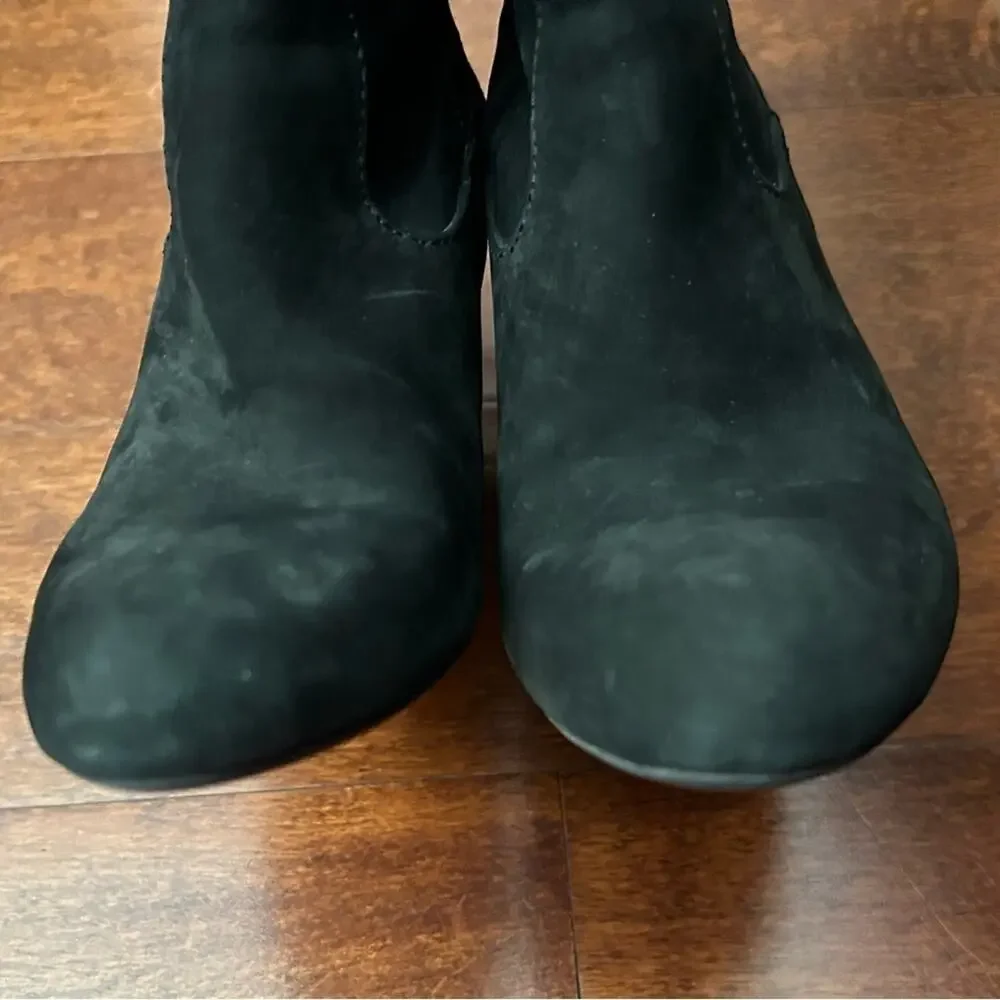 Classical step out